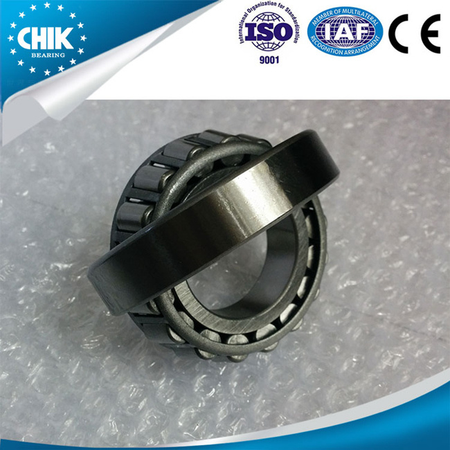 Chik Roller Bearings 30314 Taper Roller Bearings 70*150*35mm Machine Parts