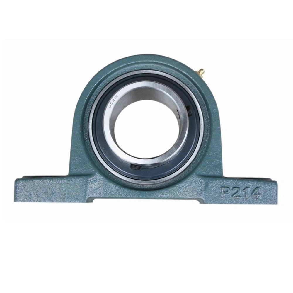 Asahi Bearing Unit F208 F210 UC208 UCP206 Flange Bearing Units Insert Ball Bearing Pillow Block Bearing