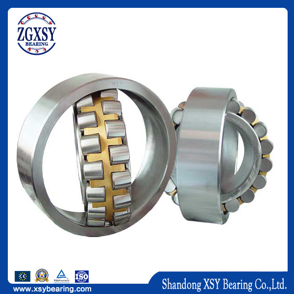 Spherical Self-Aigning Roller Bearing for Auto Parts