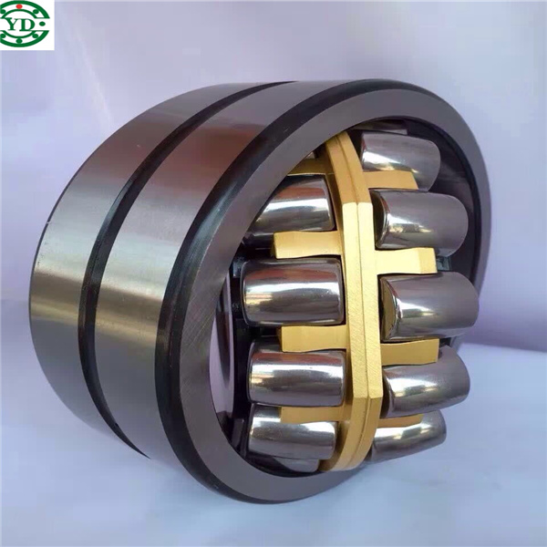 Roller Bearing Factory China 22218 Spherical Roller Bearing