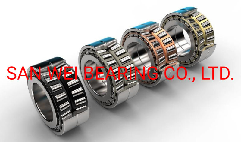 Milling Machines, Automobiles Lathes of Taper Roller Bearings