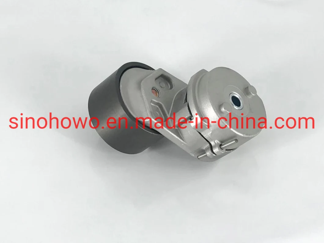 China Truck Spare Parts Tensioner Wheel for HOWO Using