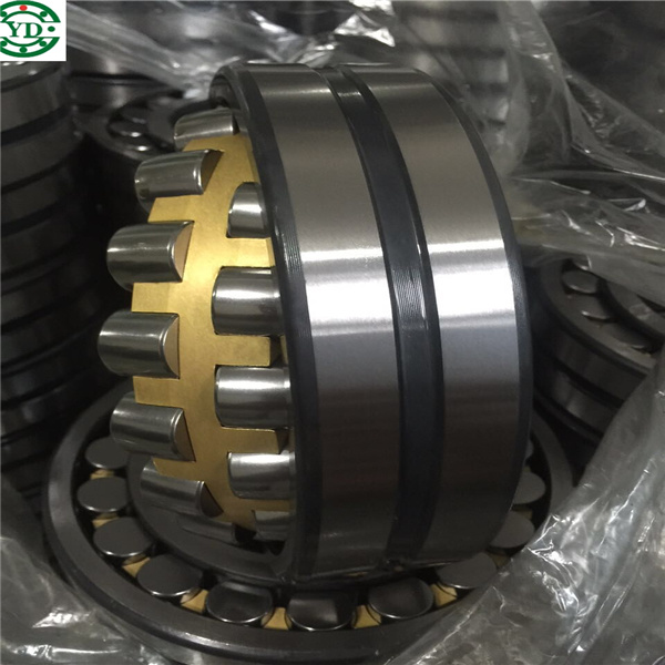 Spherical Roller Bearing for Motor Parts Bearing Type 21322