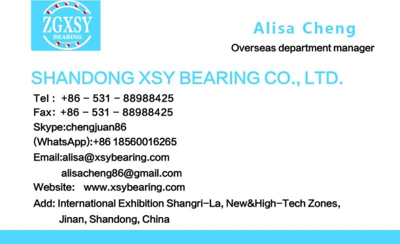 China Bearing Manufacturer 524213 Truck Bearing Cylindrical Roller Bearing