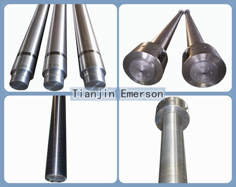 Ready Stock Factory Price 8mm 10mm 12mm S45c C45 1045 Forged Iron Carbon Steel Round Bar