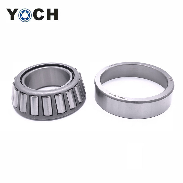 Koyo Inch Tapered Roller Bearing Jlm506849 Tapered Roller Bearing