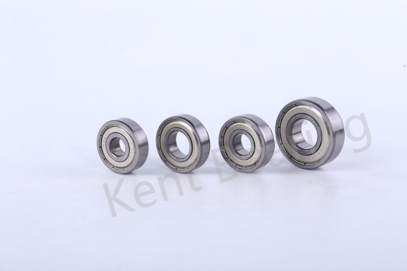 Deep Grove Ball Bearing 6011 for Agricultural Machinery Part