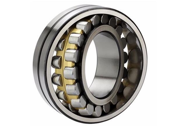 Self-Aligning Roller Bearing All Kinds of Roller Bearings Manufacture