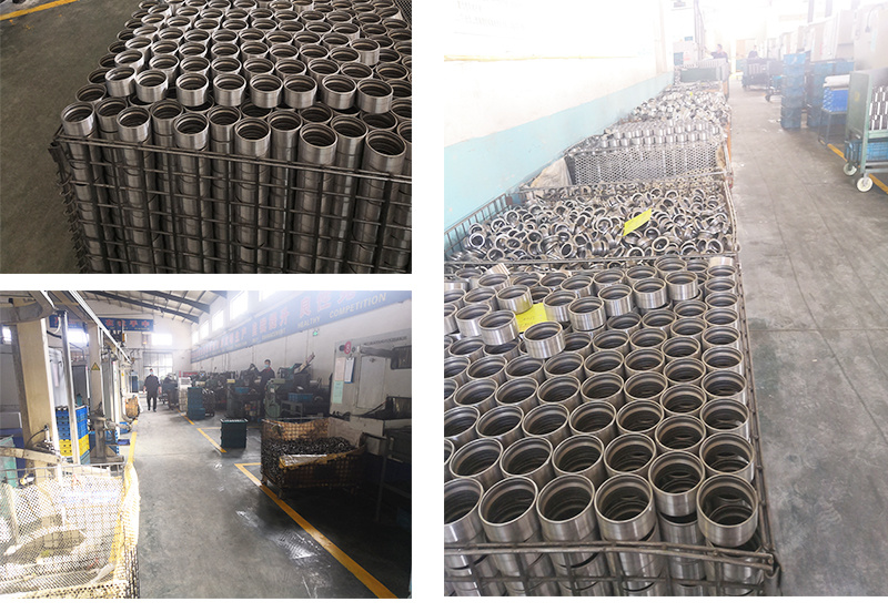 Durable Shandong Taper Roller Bearings Roller Bearings 45285/21