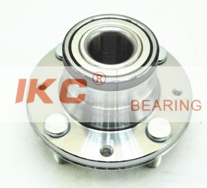 Auto Wheel Hub Bearing, Wheel Bearing DE0776CS46 BB1B630374