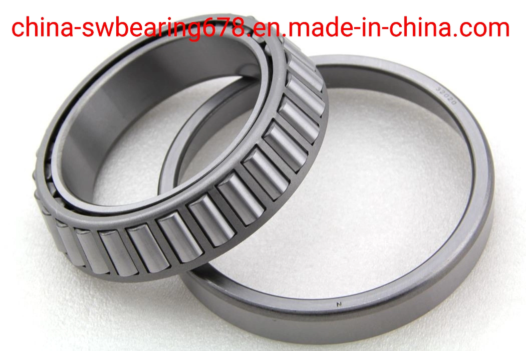 OEM Brands 32204 Roller Bearings 20*47*19.25mm Taper Roller Bearing/Roller Bearing