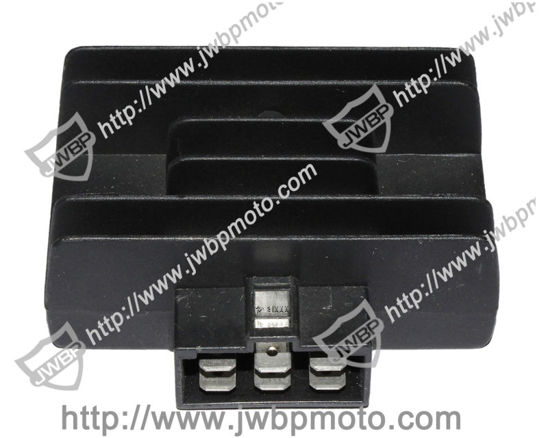 Wholesale Motorcycle Part Motorcycle Rectifier Cg125 for Honda