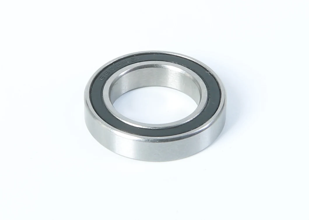 Cheap Ball Bearings Thin Wall Ball Bearing Size 15*24*5 mm 6802 Bearing