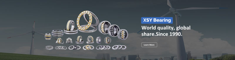 Carbon/Stainless/Bearing Steel Cylindrical Roller Bearing