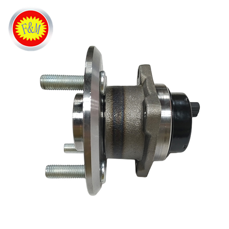 Car Parts Rear Wheel Hub Bearing 42450-12051 for Car