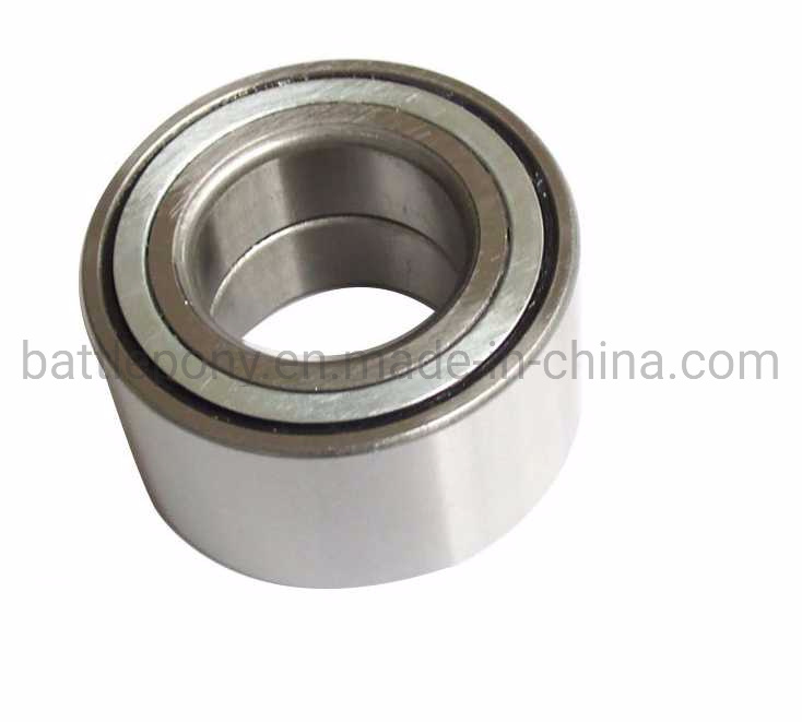 Wheel Hub Units, Auto Bearings, Automobile Bearings