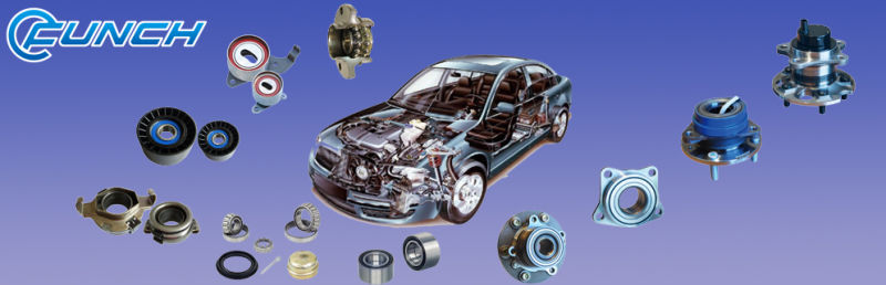 Wheel Bearing for Lada Vaz 2108 256706, 256907, 256707
