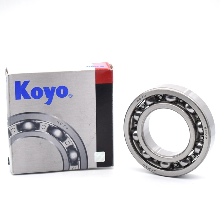 High Precision Deep Groove Bearing 6415 6416 6417 6418 Zz 2RS Bearing Use for Automobile Parts/Auto Parts