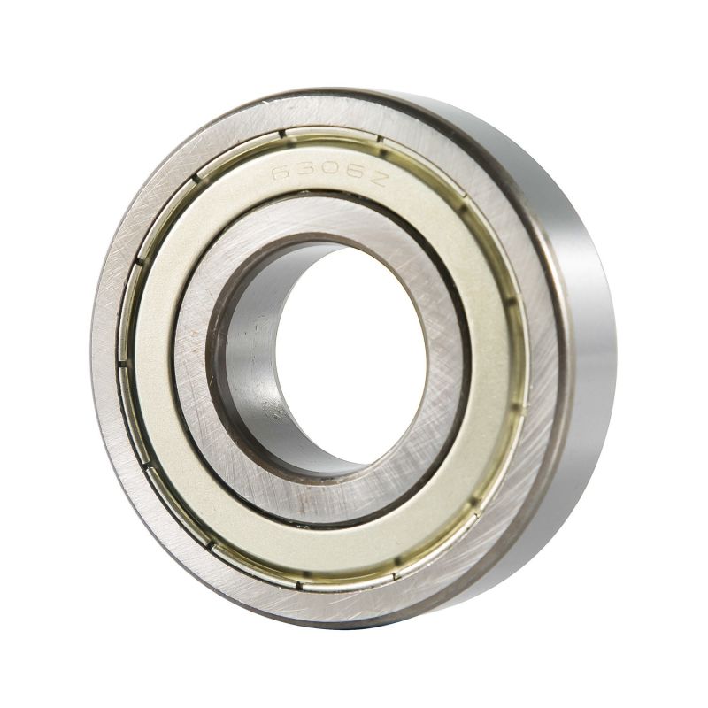 Machinery/Agriculture/Auto/Motorcycle Deep Grove Ball Bearing 6000/6200/6300