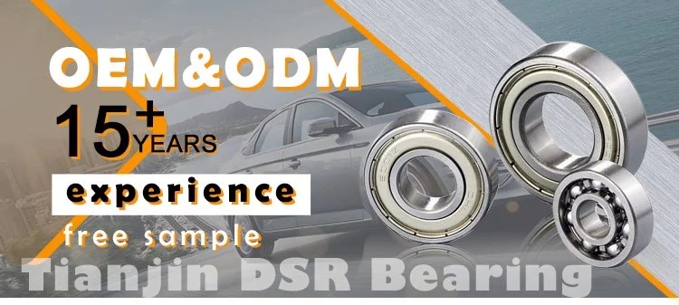 6301 Ball Bearings/ Deep Groove Ball Bearing/ Motor/ Engine/ Compressor/Stainless/ Center Bearing/ SKF Bearing/ Motorcycle Spare Parts/ Gearbox/ Gears Bearings