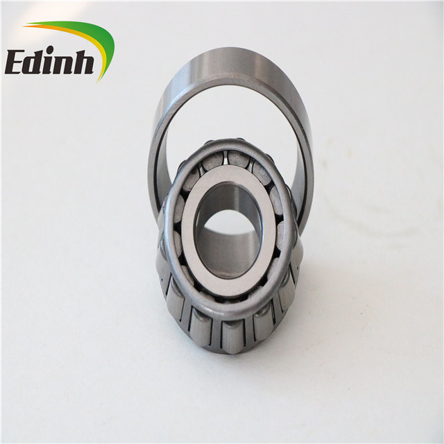 China Wholesale Inch Taper Roller Bearing 32209 Tapered Roller Bearing