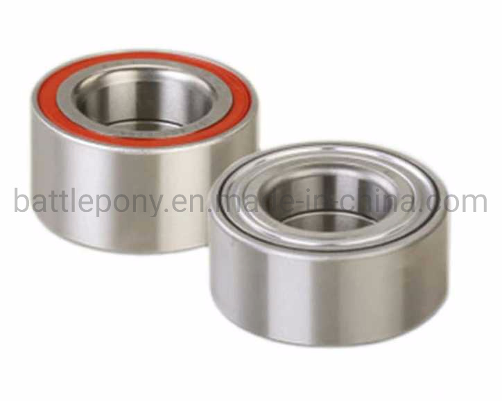 Wheel Hub Units, Auto Bearings, Automobile Bearings