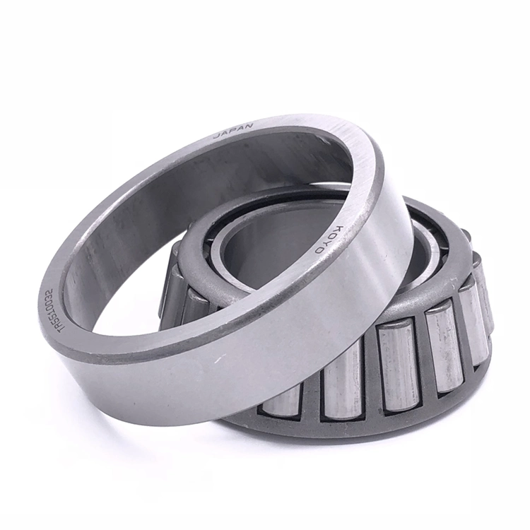 China Machinery Spare Parts SKF Tapered Roller Bearing 30234 SKF Tapered Roller Bearings Rodamientos