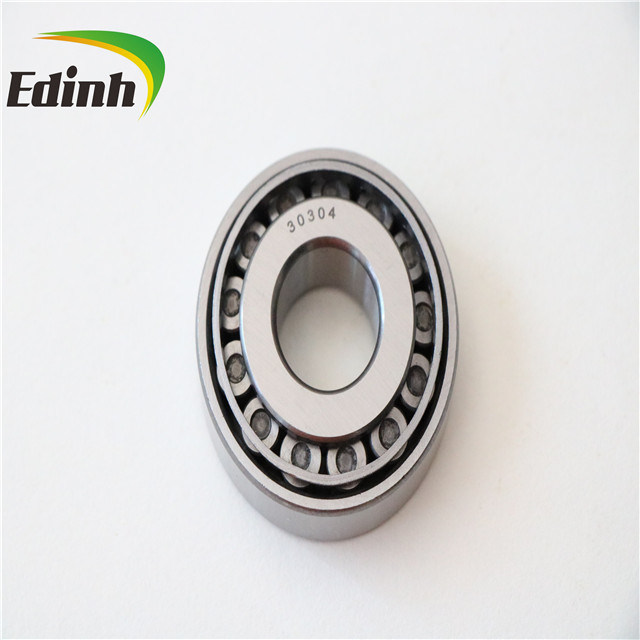 China Wholesale Inch Taper Roller Bearing 32209 Tapered Roller Bearing