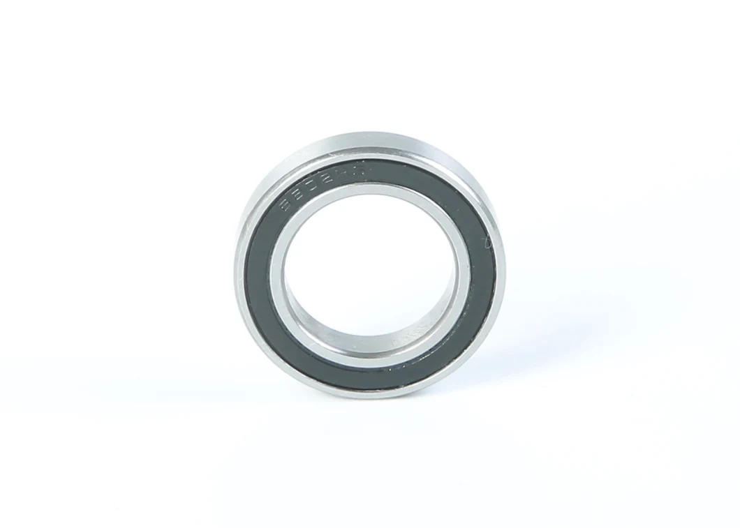 China Bearing Deep Groove Ball Bearing Size 15*24*5 mm 6802 Bearing