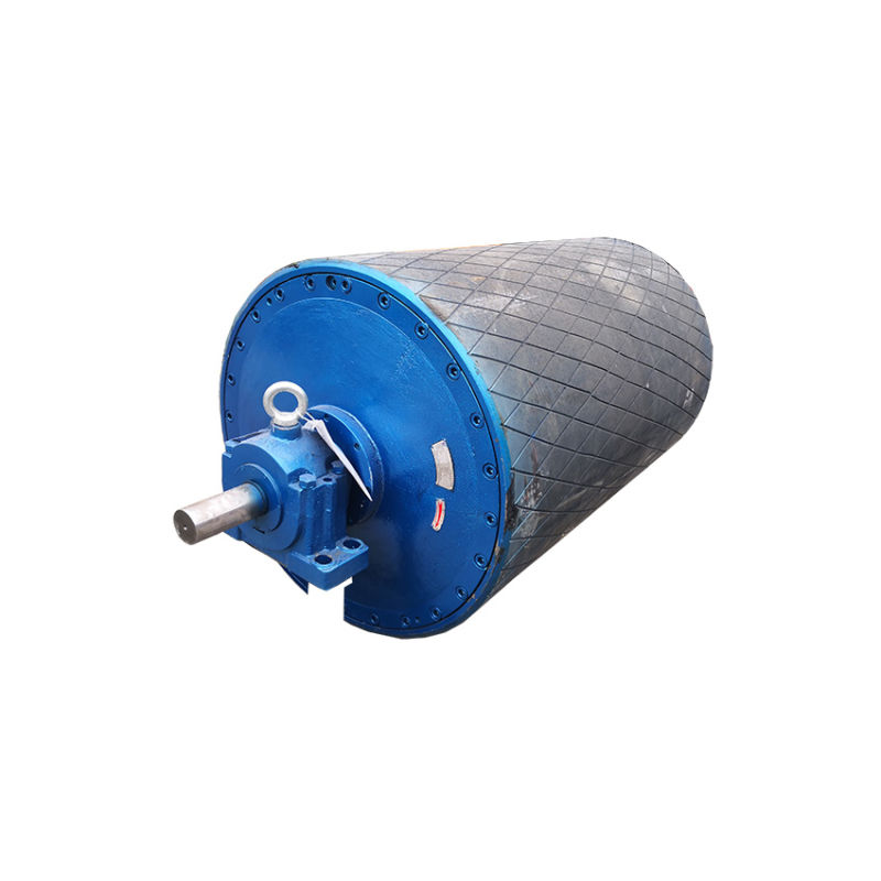 Conveyor Pulley, Tail Pulley, Snub Pulley, Take-up Pulley