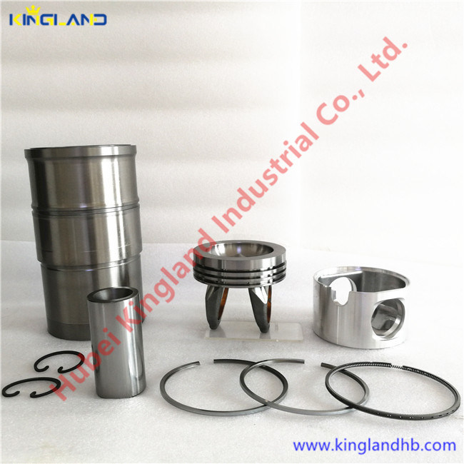 High Quality China Supply Diesel Engine Parts Con Rod Bearing T410927