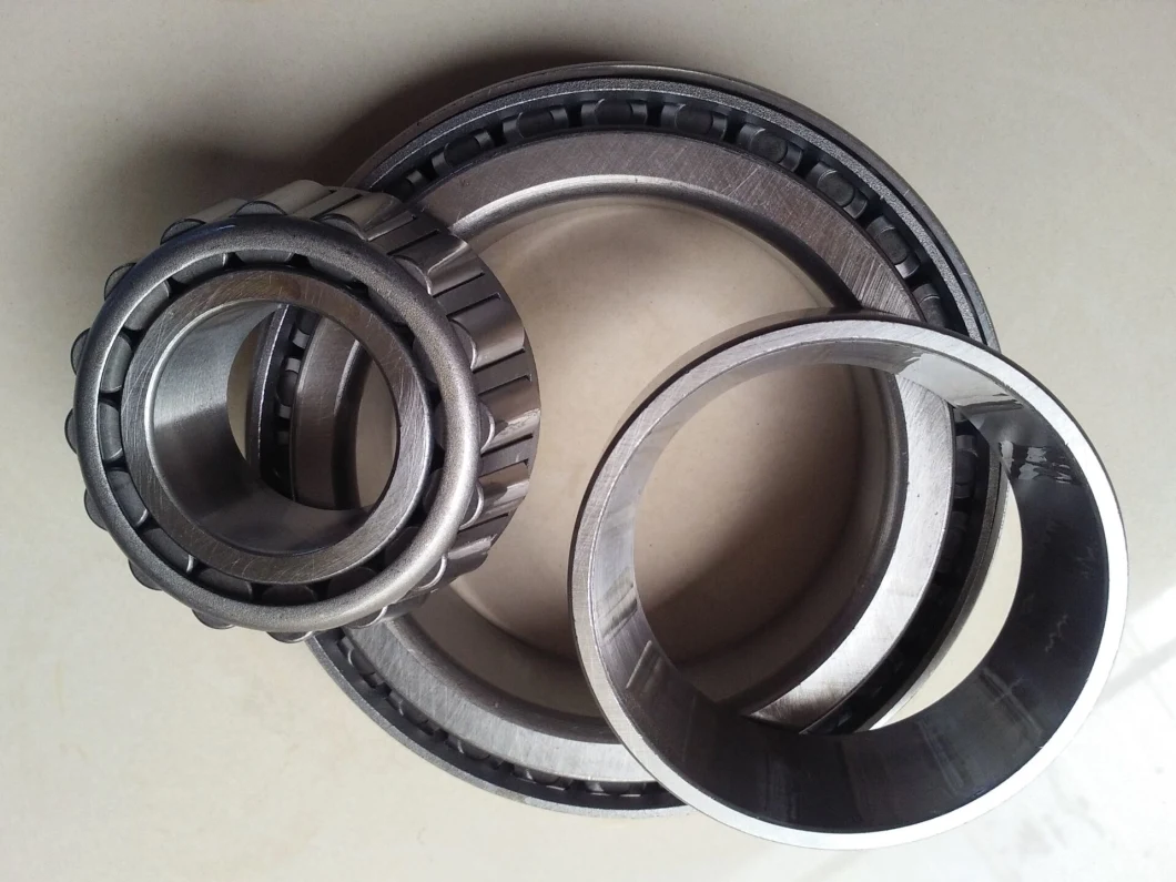 Koyo Bearing 30316 Taper Roller Bearings NSK 30316 Roller Bearings Size 80*170*43mm