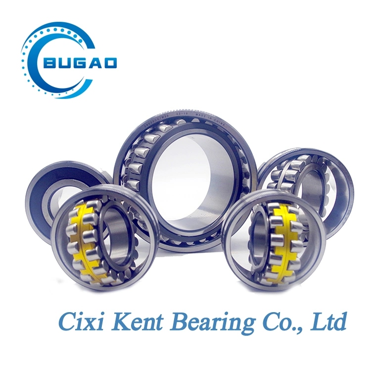 Bugao/Kent Factory Manufacturer 22322 22324 22326 22328 22330 Washing Machine Motor Bearing Kbc Bearing