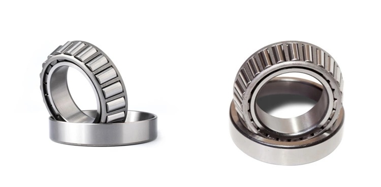 Durable Shandong Taper Roller Bearings Roller Bearings 45285/21