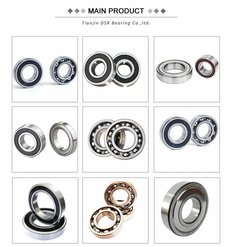 Original Japan NSK Angular Contact Ball Bearing 6328 Industrial Machinery Components Ball Bearings