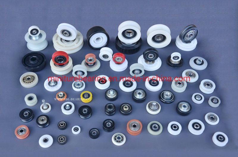 Long Life OEM Special Quality Treadmill Sealed Bearings