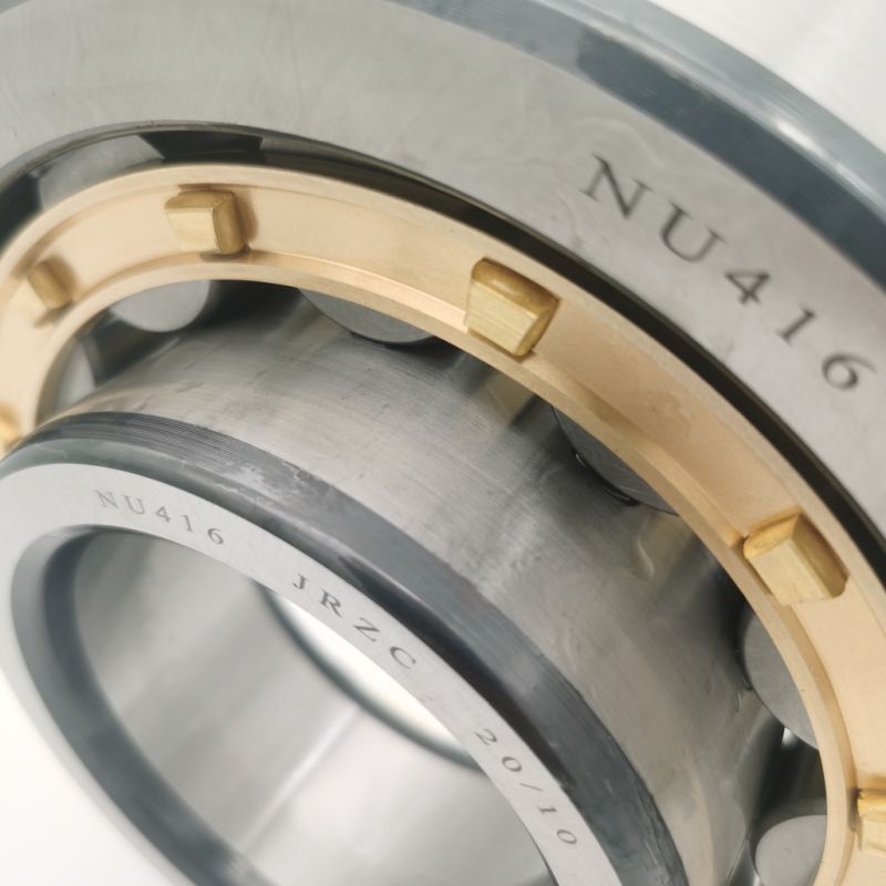 Nu 304 Cylindrical Roller Bearing Pharmaceutical Machinery Bearing Bearing Electrical Machinery Bearing Bearing Power Machinery Bearing Bearing