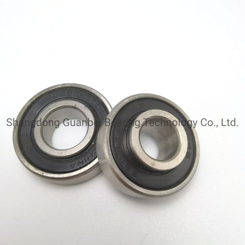 Deep Groove Ball Bearings 6221-2RS/Zz for Electrical Machinery Ball Bearing