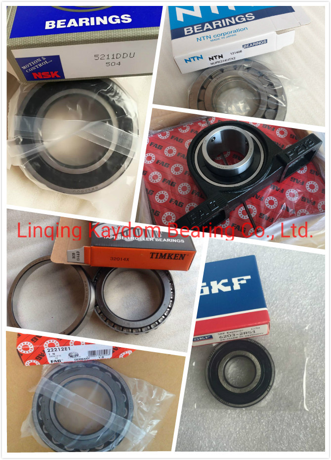 SKF NTN Car Spare Parts One Way Clutch Bearing As30