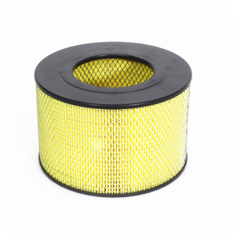 High Flow Auto Replacement Truck Air Filter Element 17801-62010