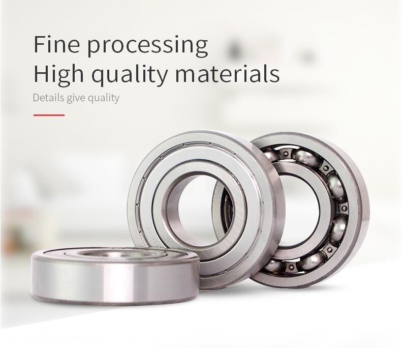 6308 automatic production products F&D Z2 bearing