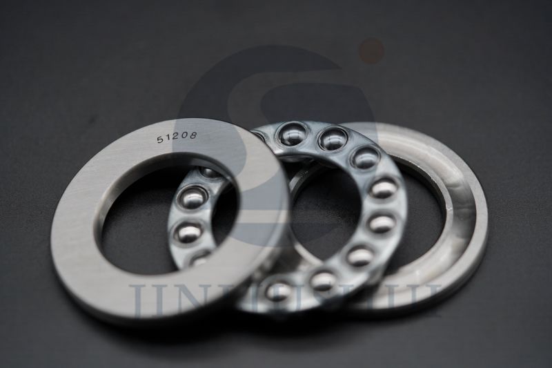 Thrust Ball Bearing 51208 Welding Parts Automotive Components