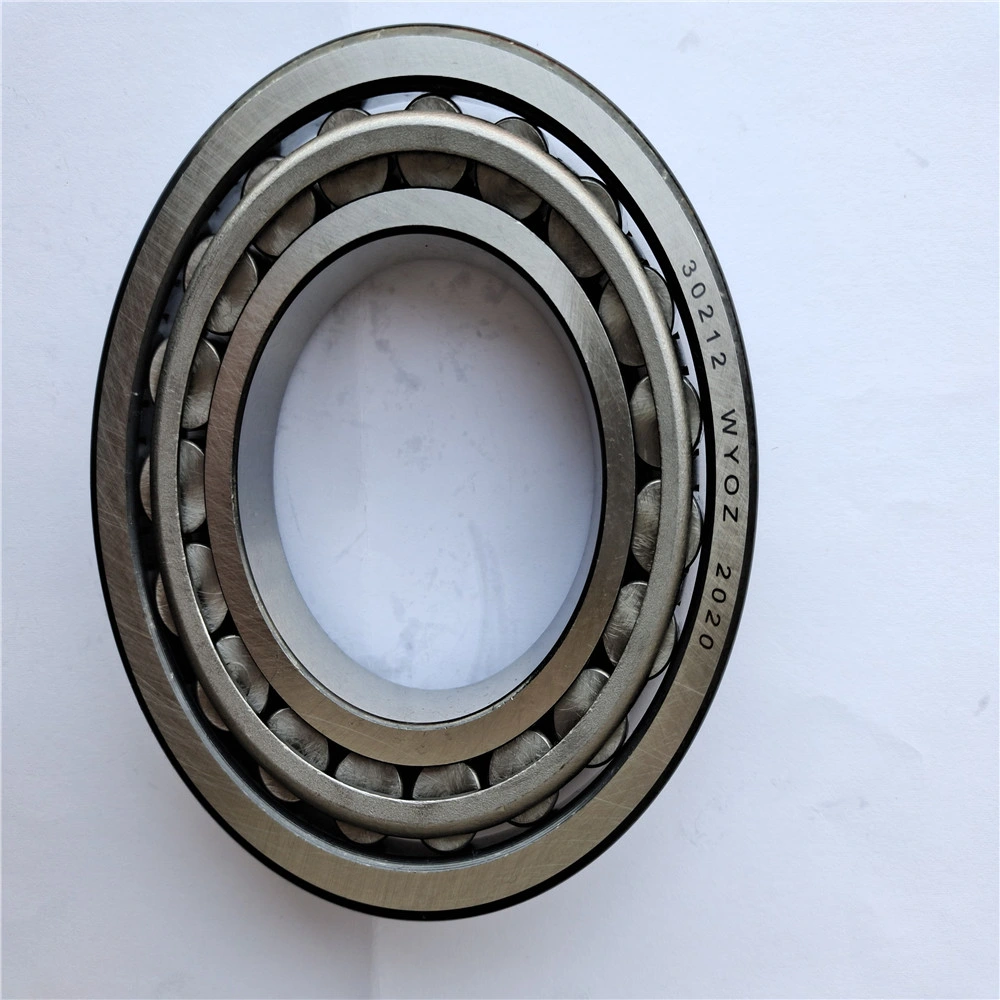 Good Quality High Speed Tapered Roller Bearing Reducer Bearing Automobile Bearing 30212 7212e