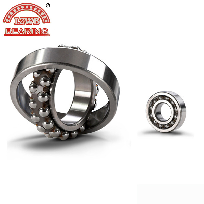 with 15 Years Experienced Manufactured Aligning Ball Bearing