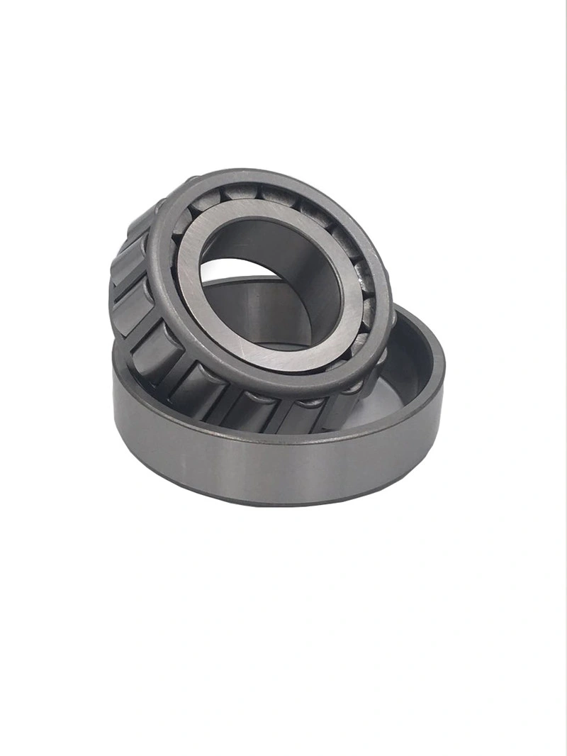 Manufacturer Direct Sale 30211 30212 30208 Taper Roller Bearing Automobile Bearing for Truck Trailers