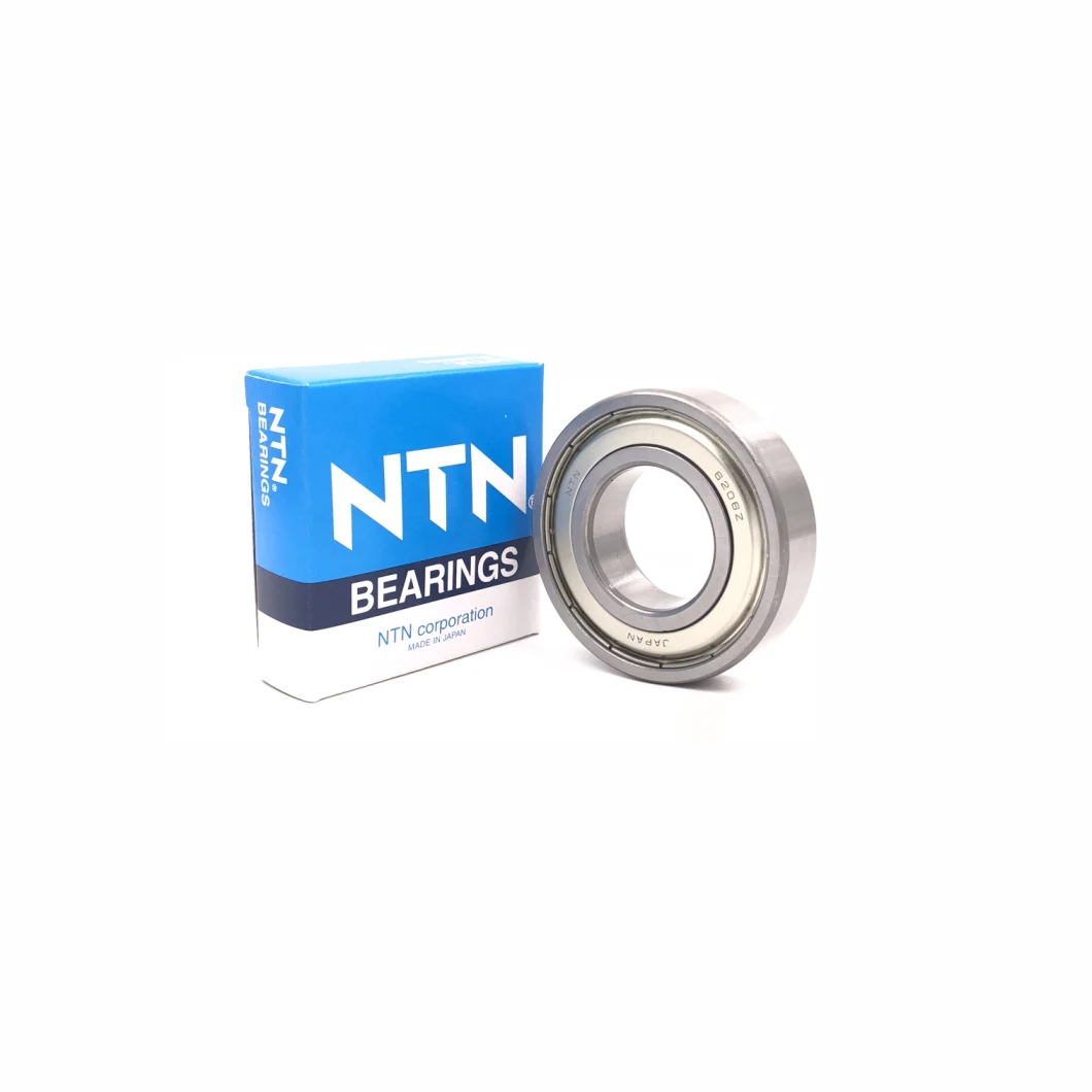 Timken NSK NTN, Koyo Bearing NACHI Bearing, Auto Agricultural Machinery Ball Bearing 61800 Zz