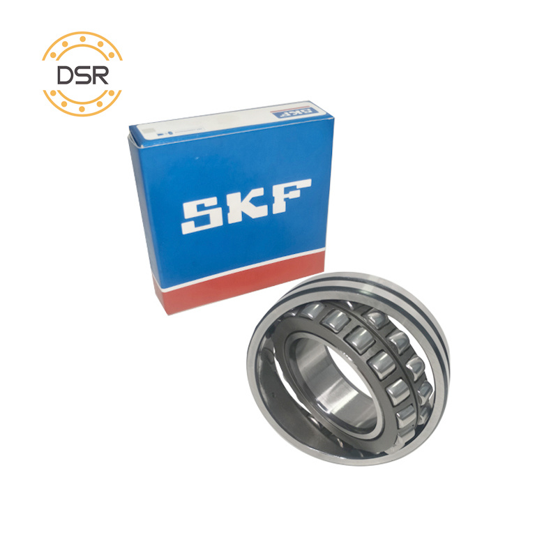 SKF Bearings Truck Wheel Roller Bearing Self-Aligning Roller Bearing 1306