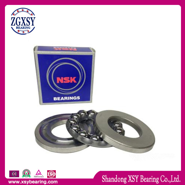 Koyo NSK NTN Bearing 838607A Trust Ball Bearings Thrust Bearings