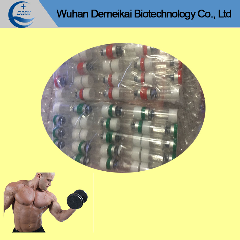 Releasing Hexapeptide Steriods Powder Peptides Ghrp-6