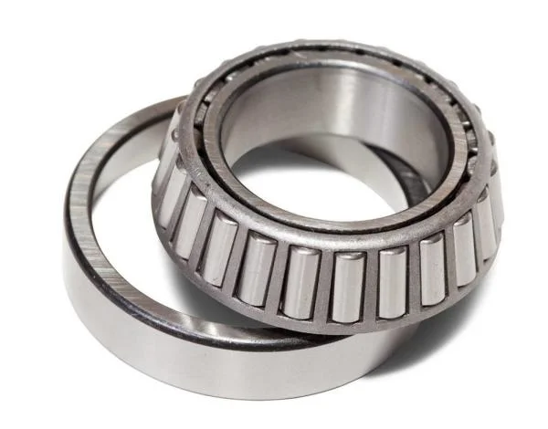 Original NSK Automobile Bearing Taper Roller Bearing R37-7 Bearing